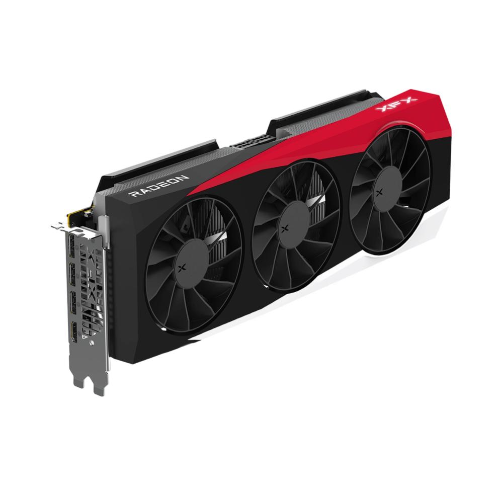 讯景 AMD RADEON RX 9070 XT OC 凤凰涅槃 16GB
