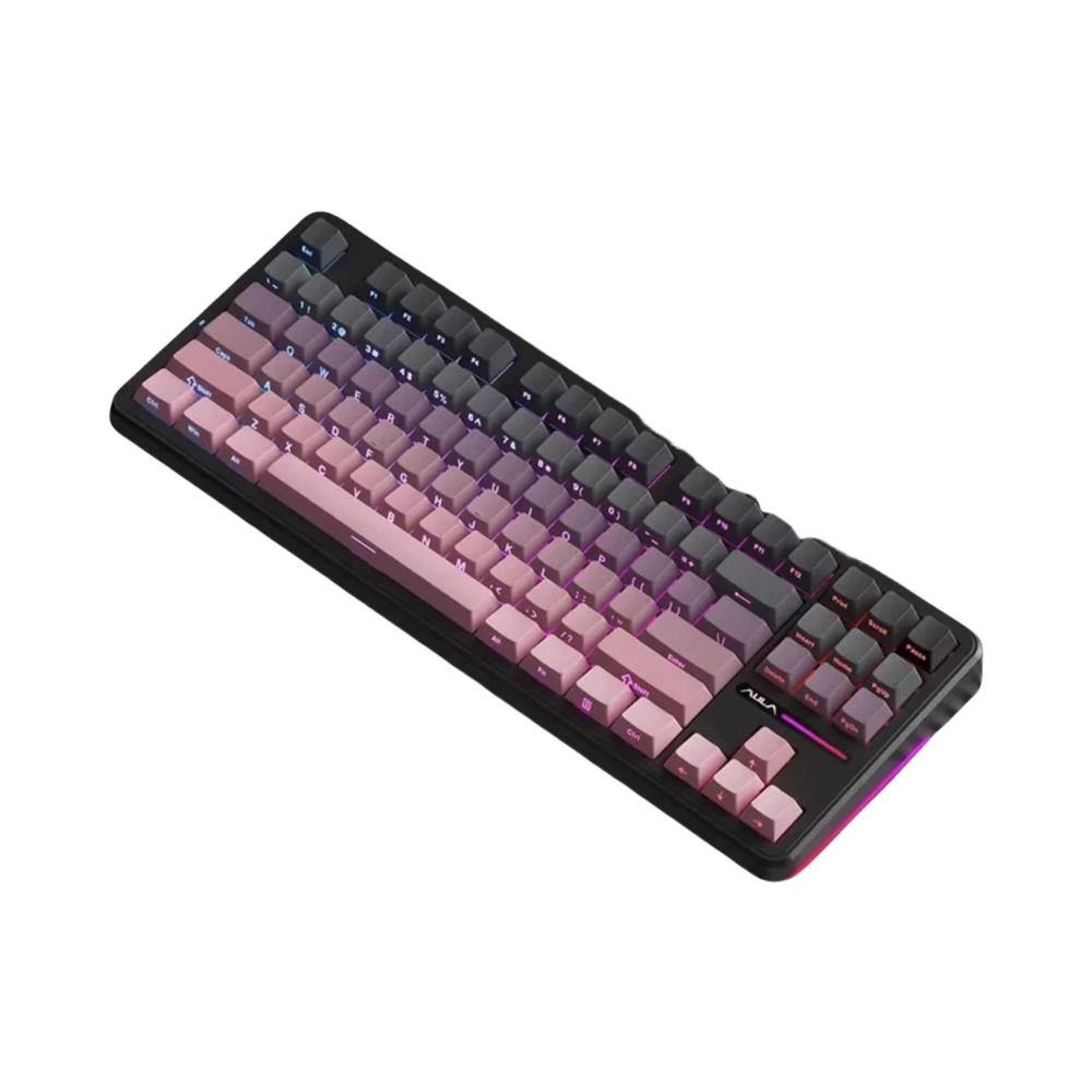 狼蛛 F87 Pro