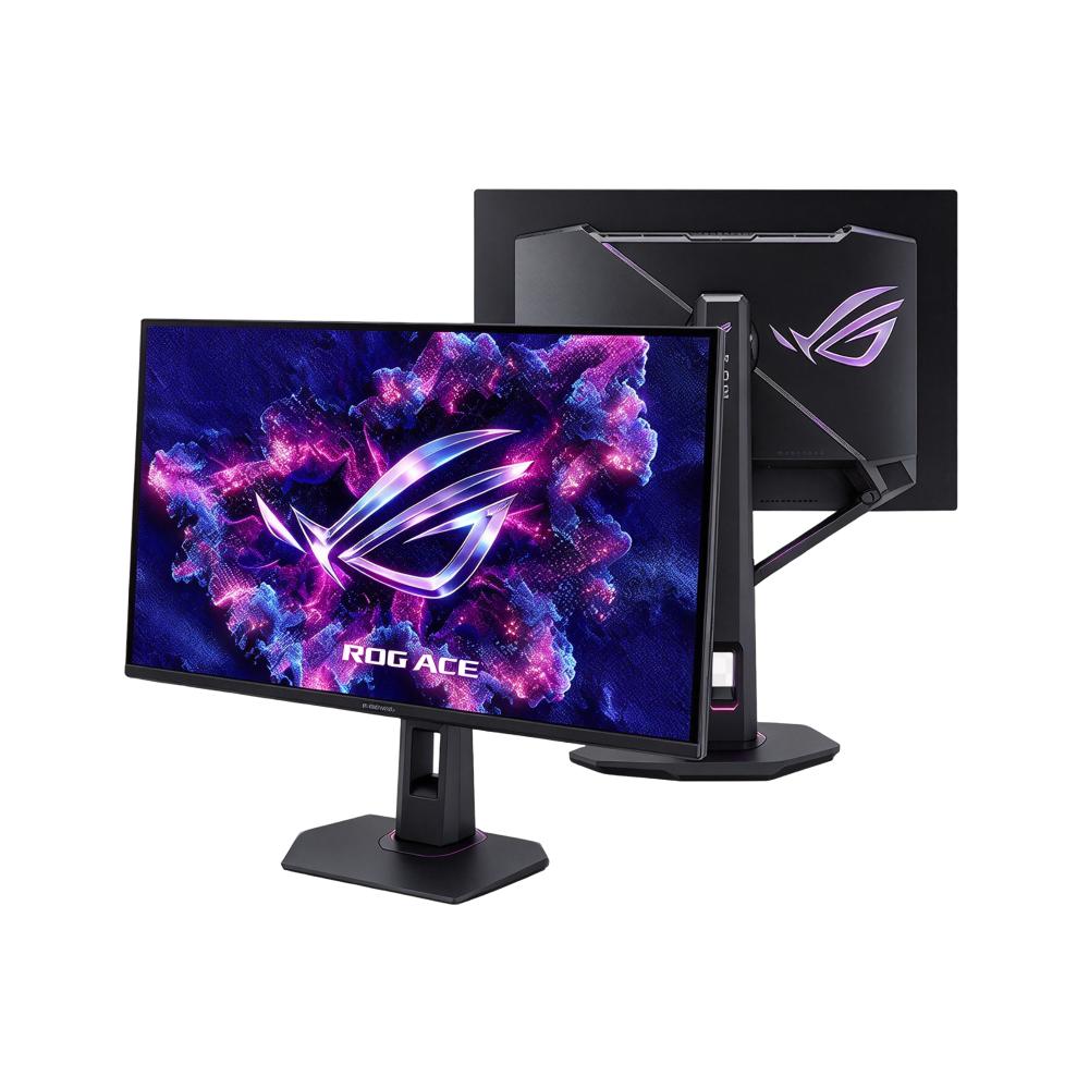 华硕 ROG 超杀27 二代 XG27ACDMSR
