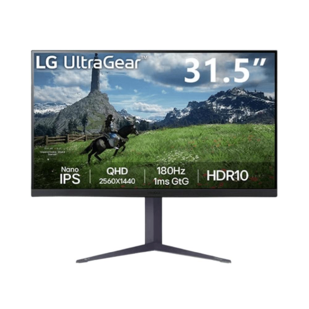 乐金 LG 32GS85Q