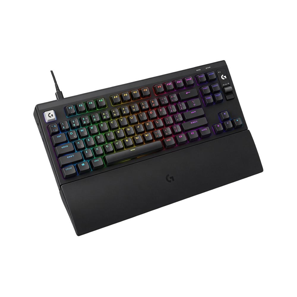 罗技 （G）PRO X2 RAPID