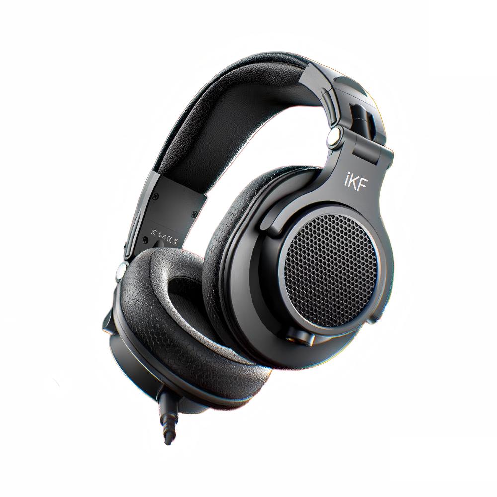 iKF VP5 KNA 联名套装版 常规版