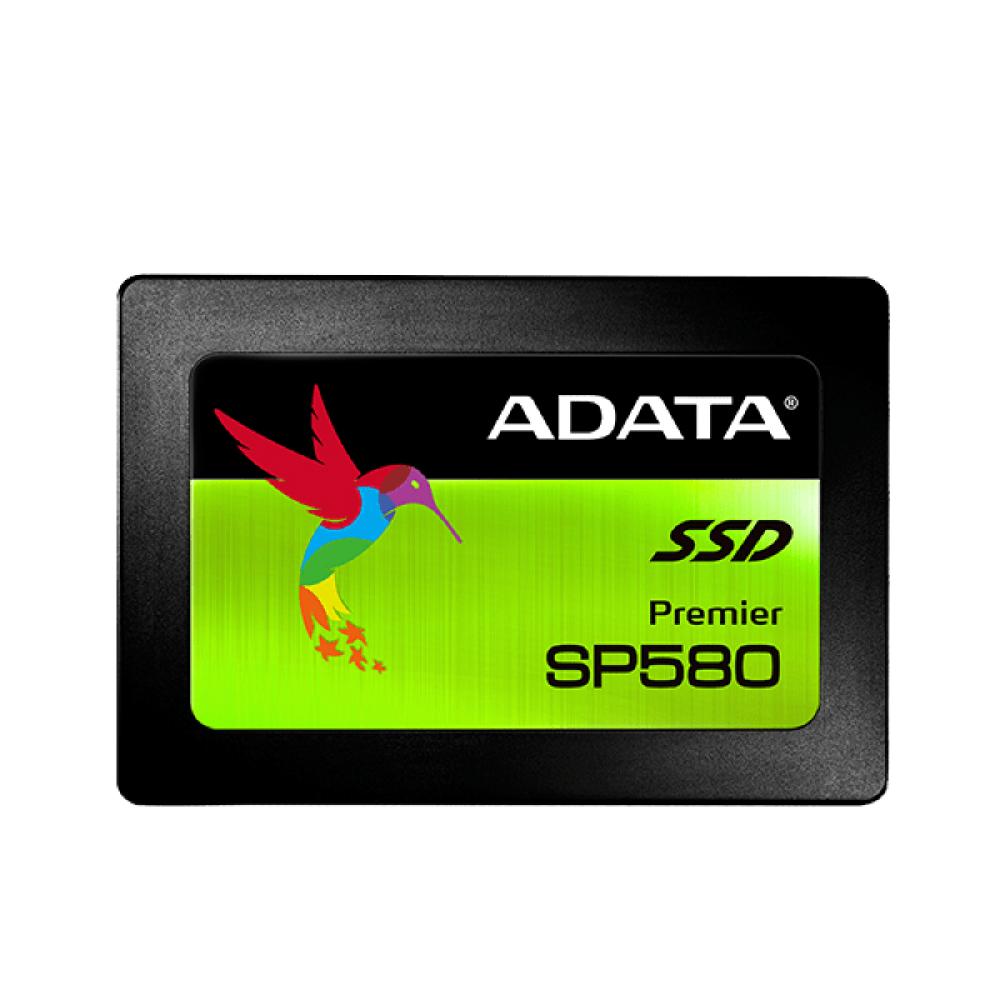 威刚 SP580