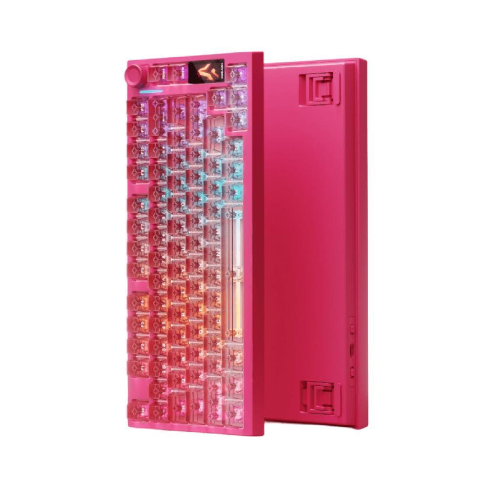 前行者 X75 Pro