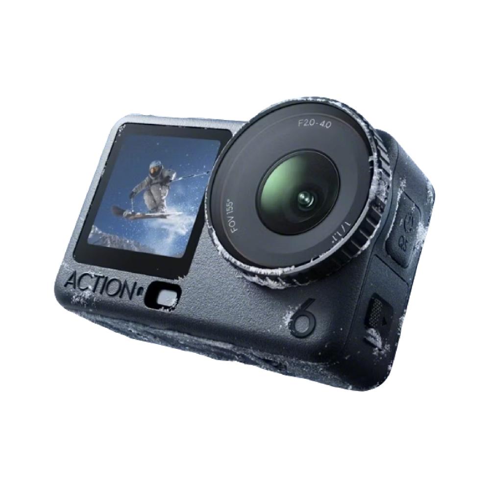 大疆 Osmo Action 6
