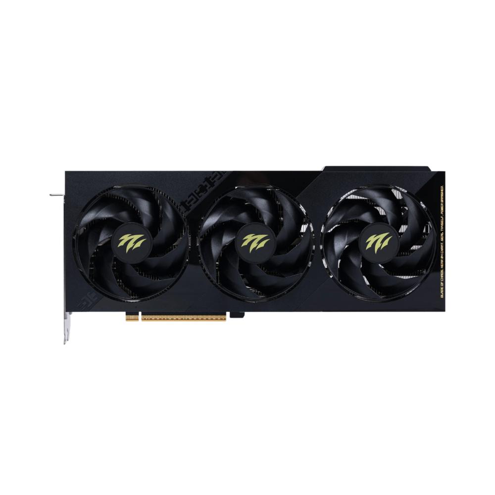 影驰 GeForce RTX 5080 魔刃 OC