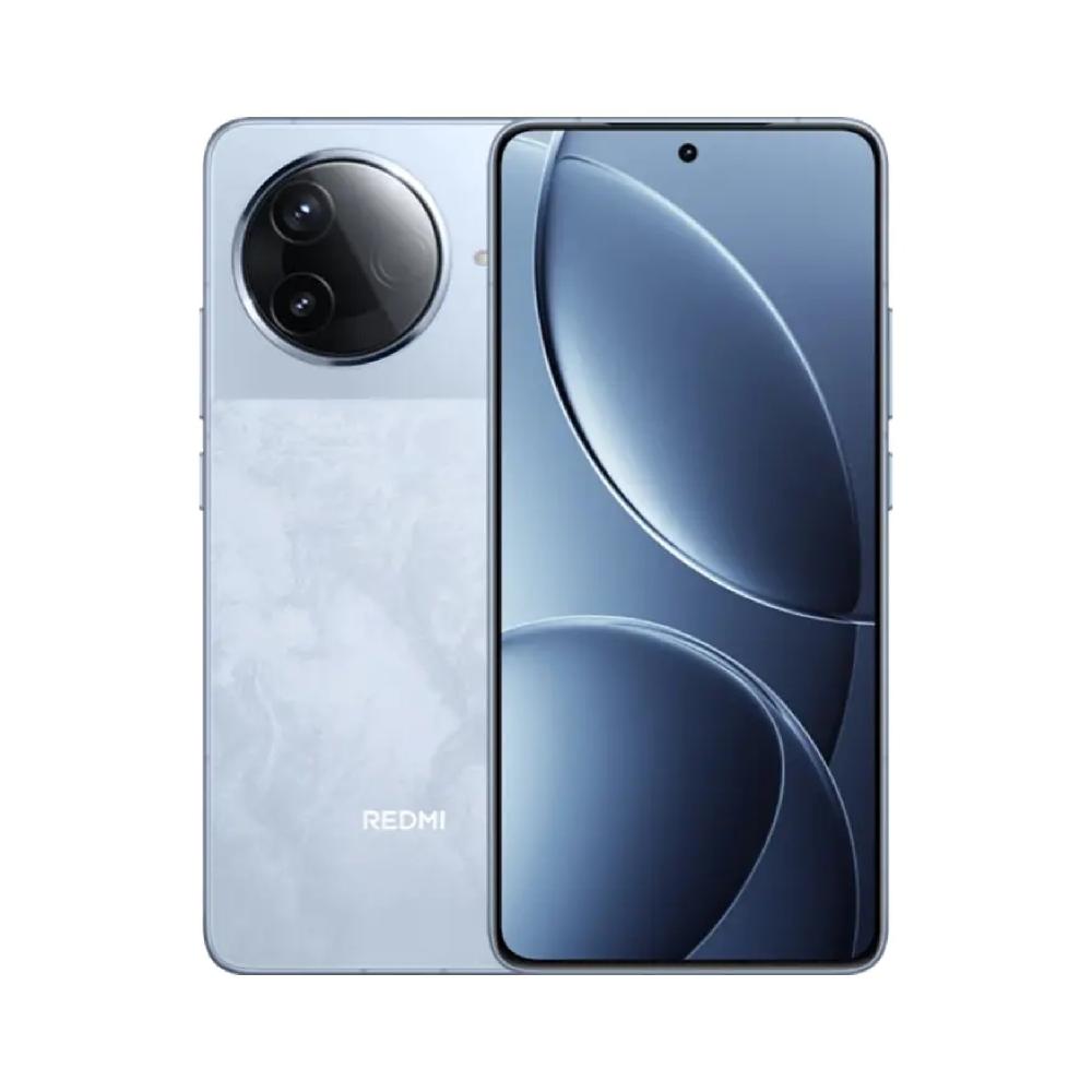 REDMI K80