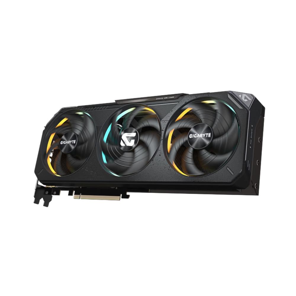 技嘉 魔鹰 GeForce RTX 5070 Gaming OC 12G