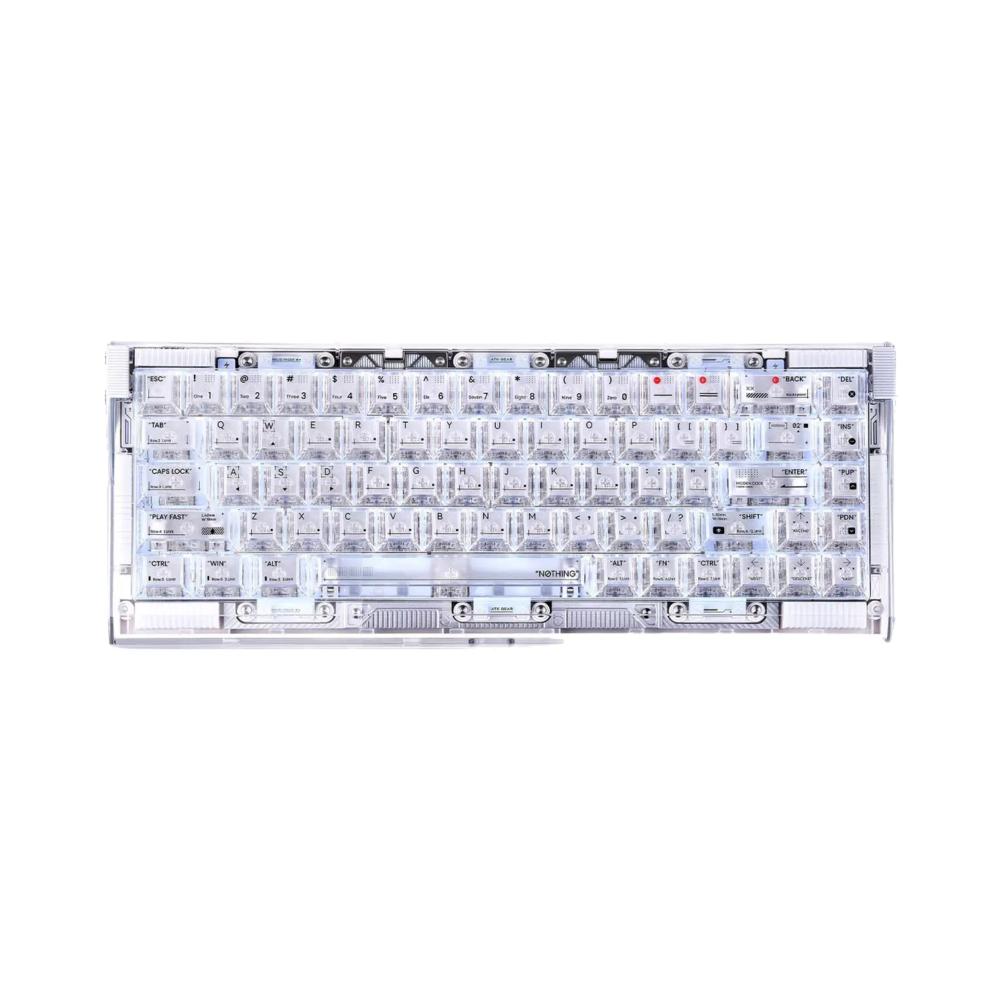 艾泰克 ATK 梵塔 NOTHING