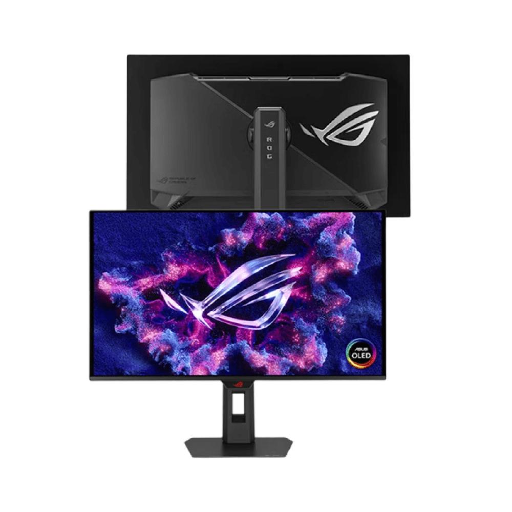 华硕 ROG 超杀27 XG27ACDMS