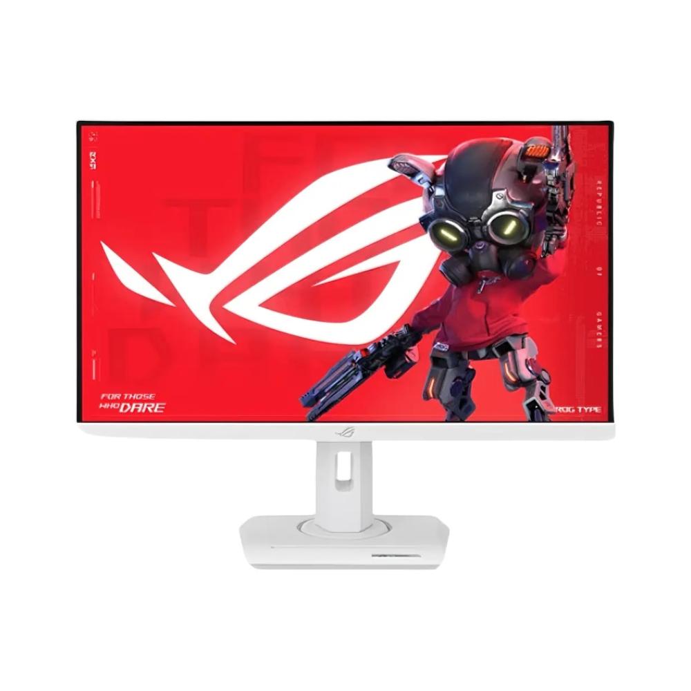 华硕 ROG XG27 ACG