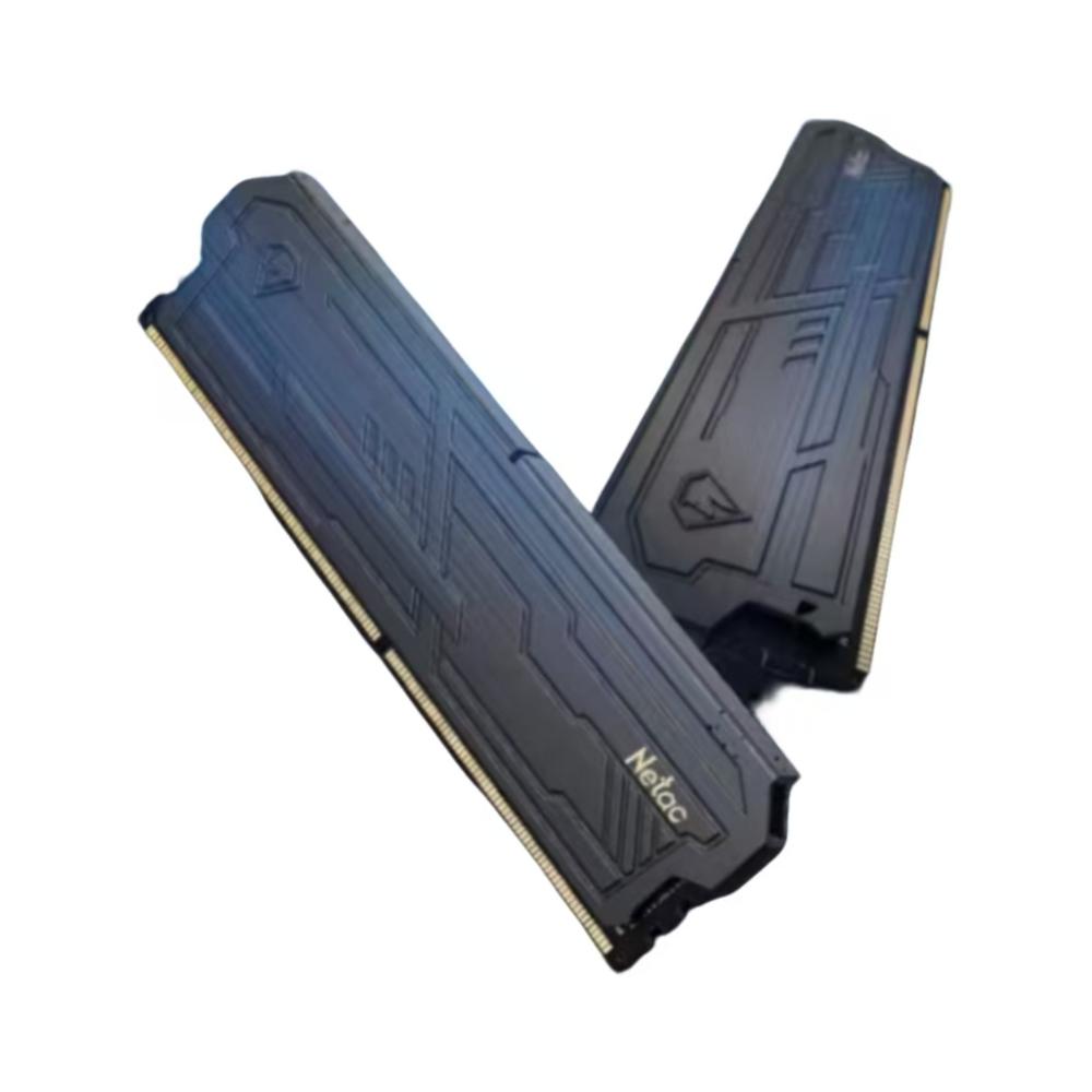 朗科 DDR4 3200 台式机内存条 越影III系列