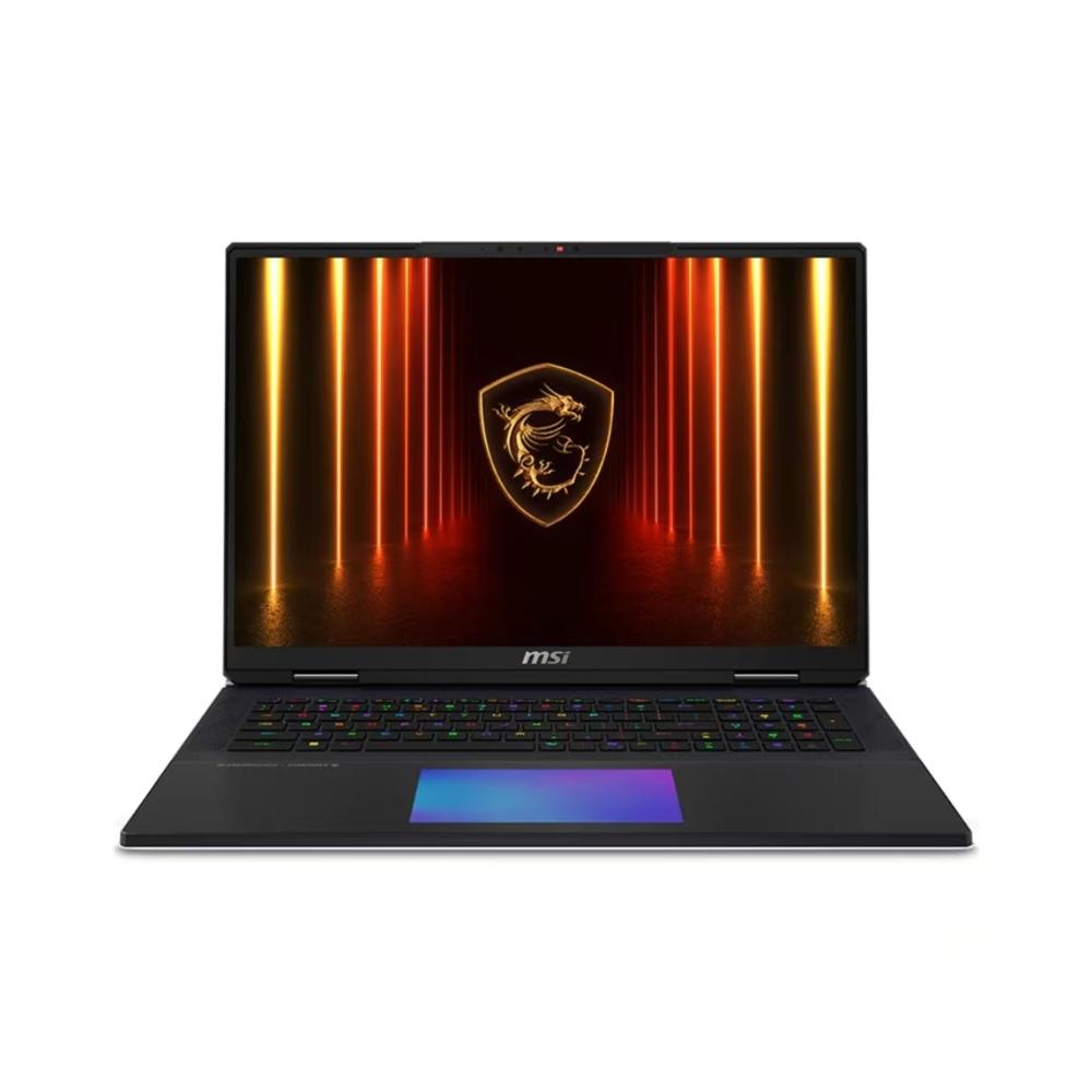 微星 泰坦18 Ultra AI 2025