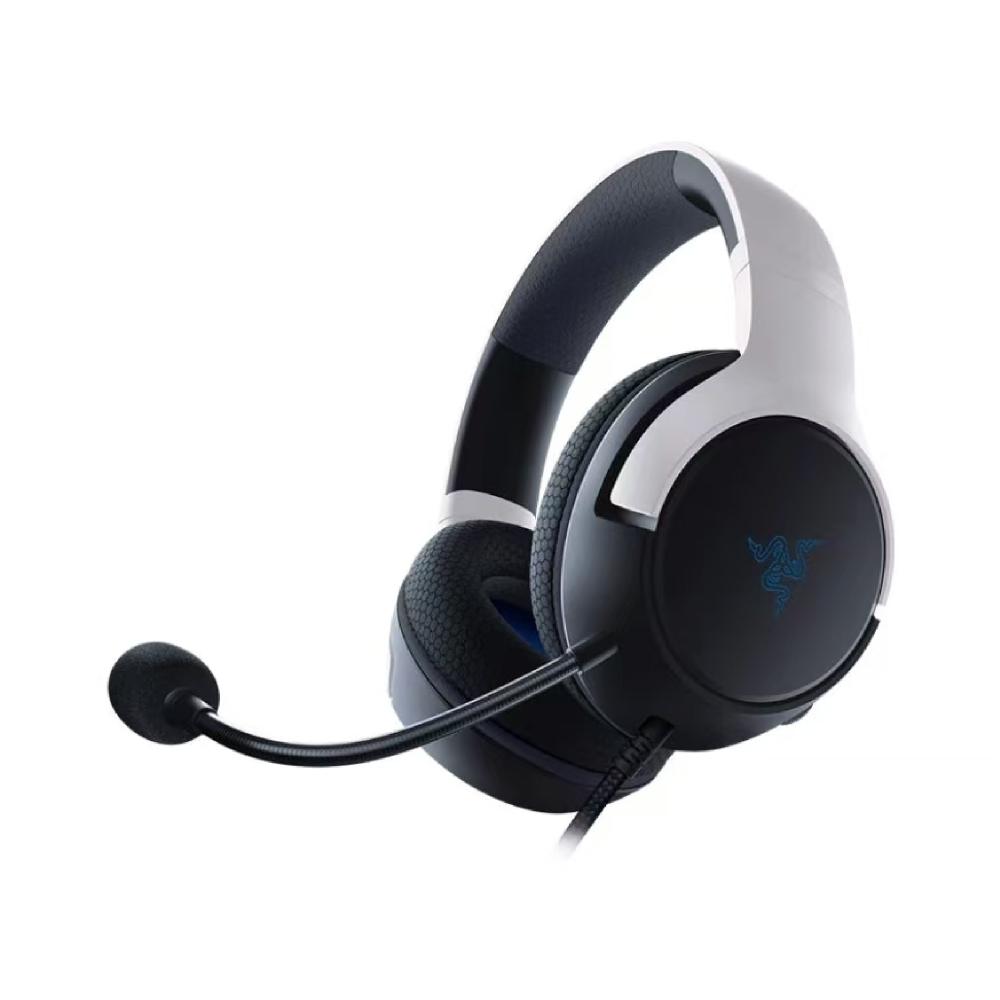 雷蛇 噬魂鲨 专业版 PS5 专用版