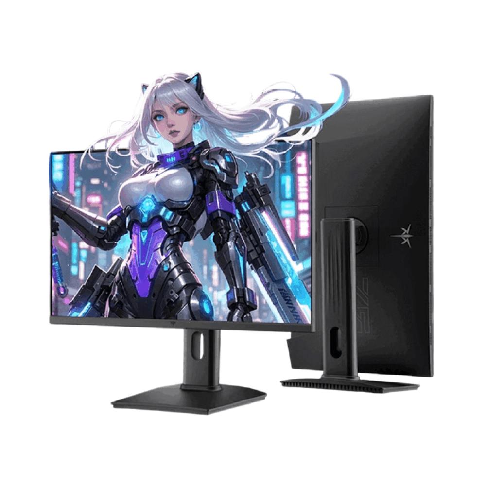 康冠 KTC H25T7 3代 增强版