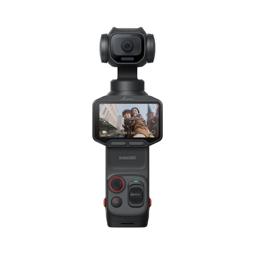 影石 Insta360 Luna Pro