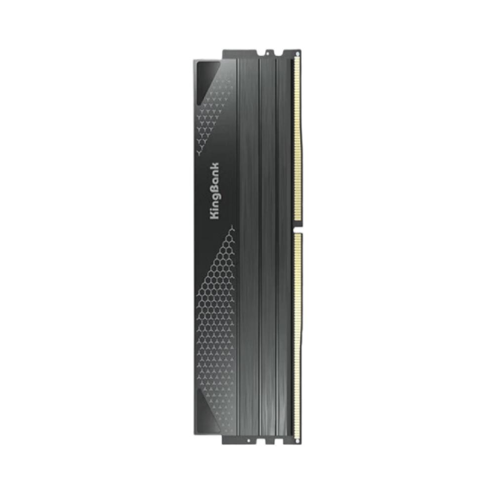 金百达 星刃 DDR5 6000 CL28