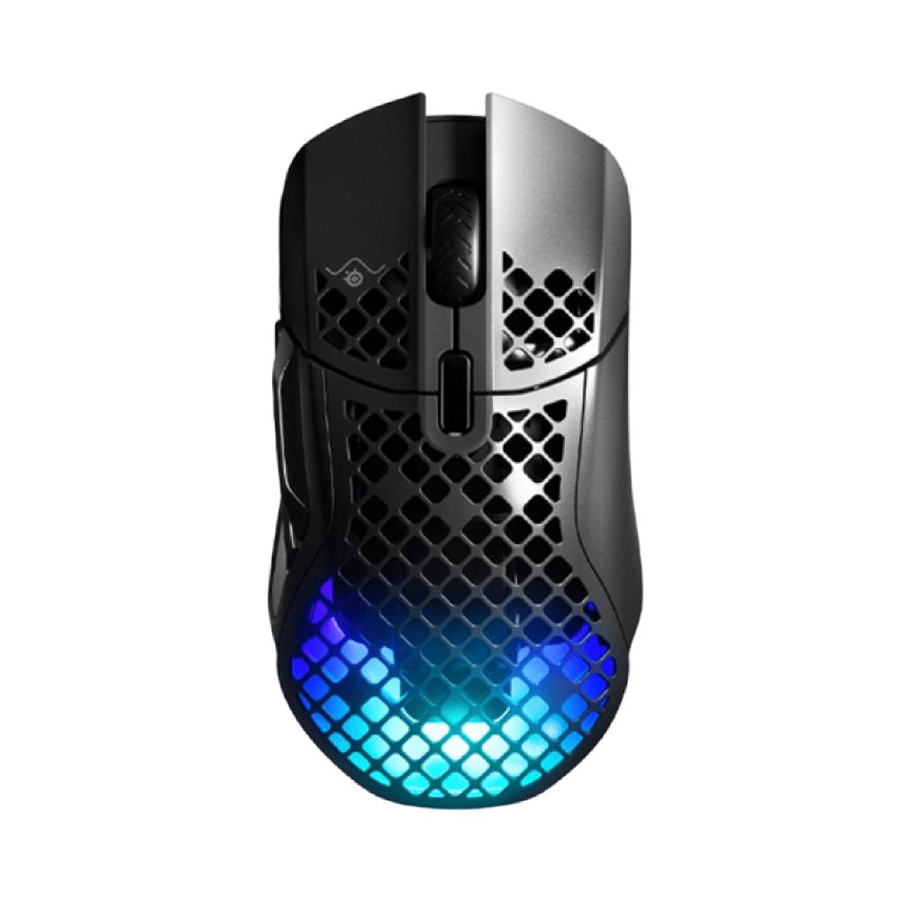 赛睿 Aerox 5无线