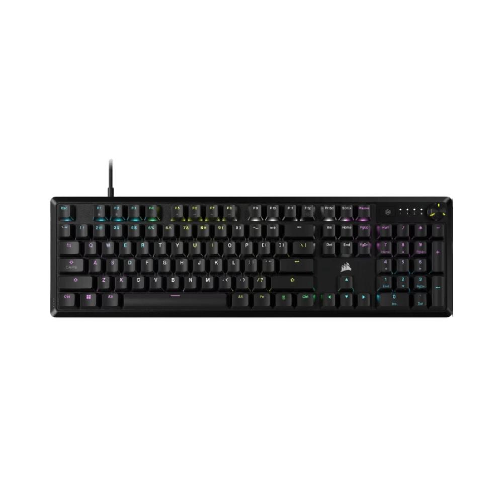美商海盗船 K70 CORE RGB