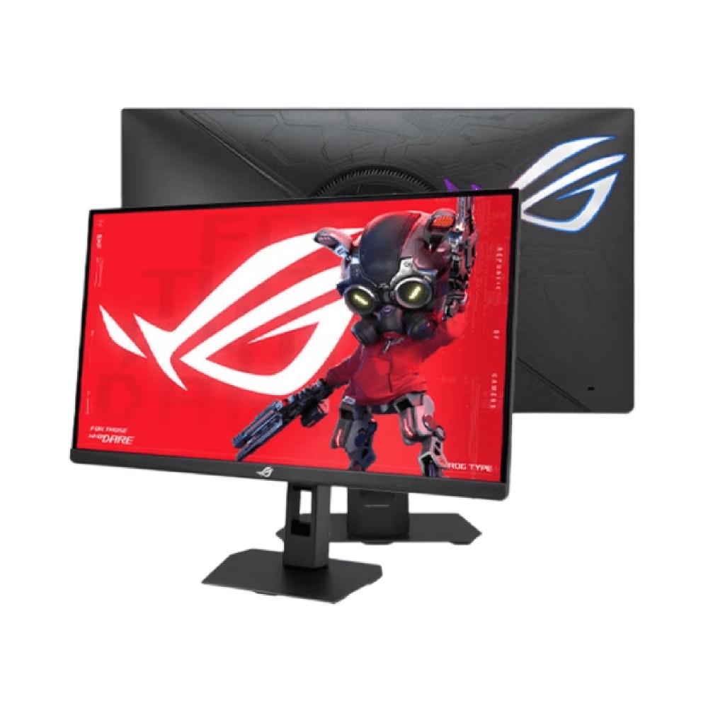 华硕 ROG 绝神27 XG27UCG