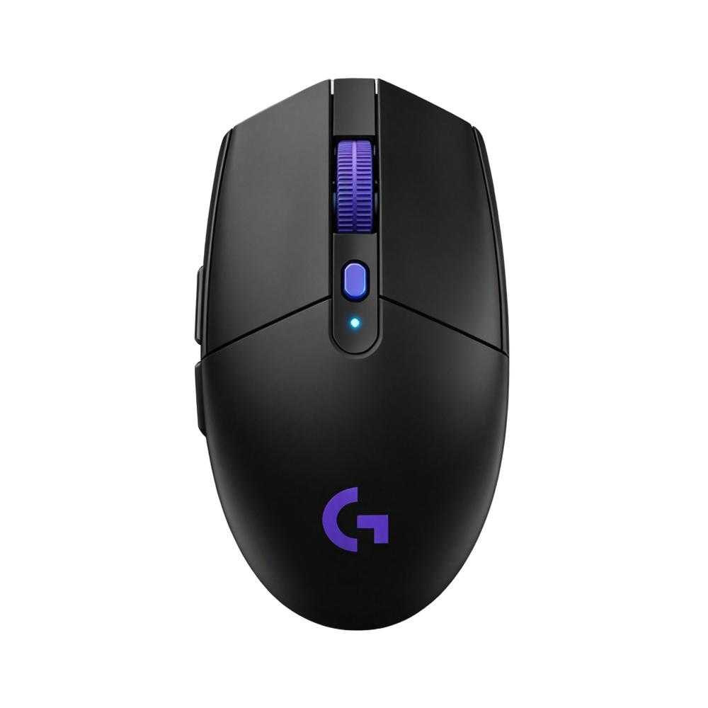 罗技 G304X SUPERLIGHT