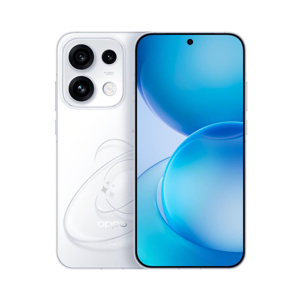 OPPO Reno16 Pro