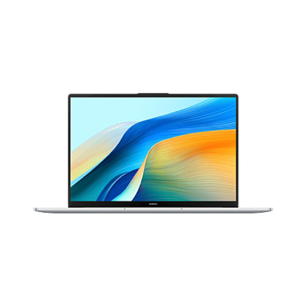 华为 MateBook D 16 Linux V20 2026