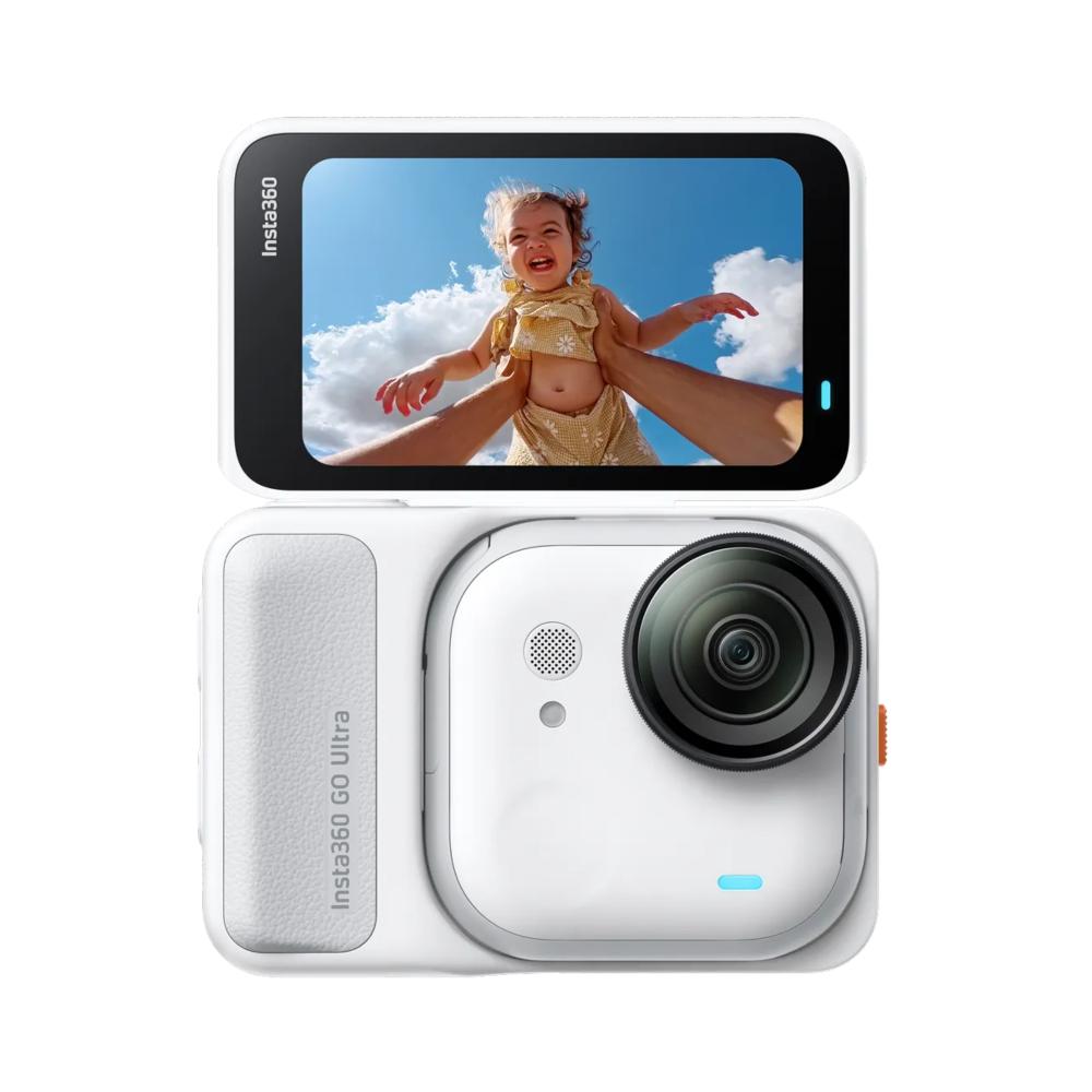 影石 Insta360 GO Ultra