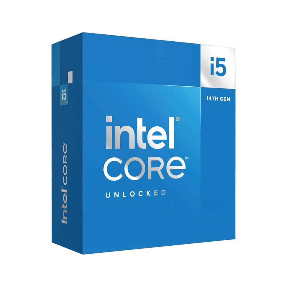 Intel Core i5-14600K