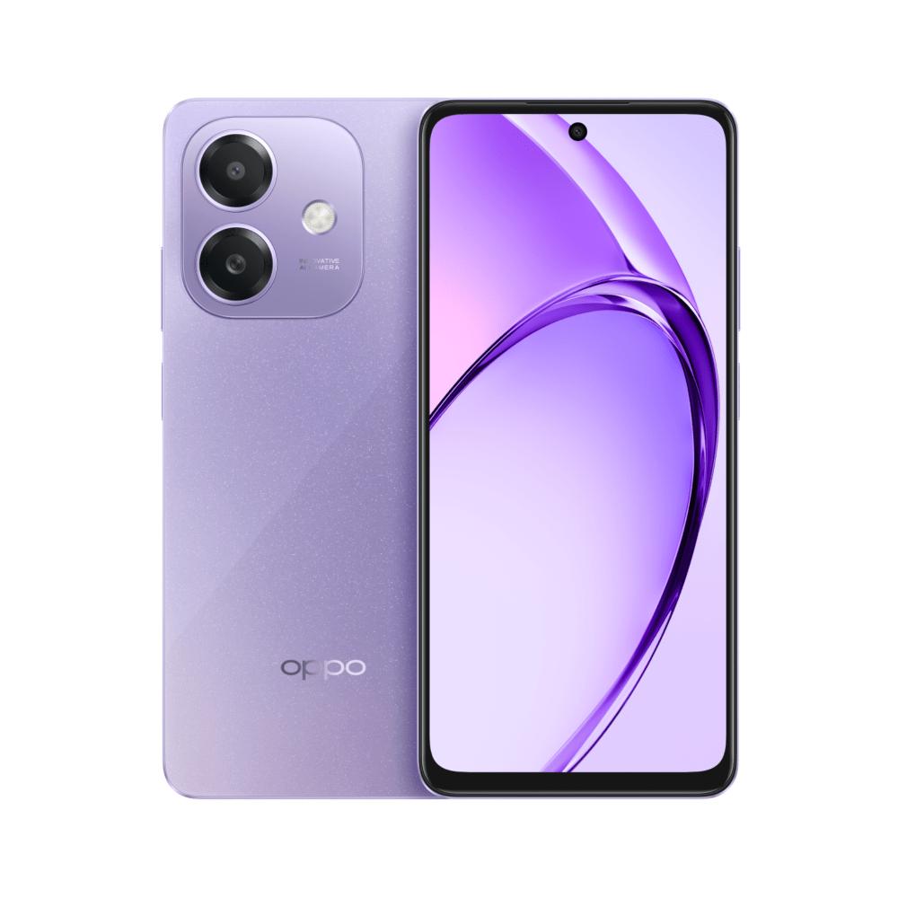 OPPO A3i