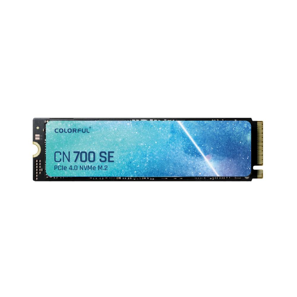 七彩虹 CN700 se