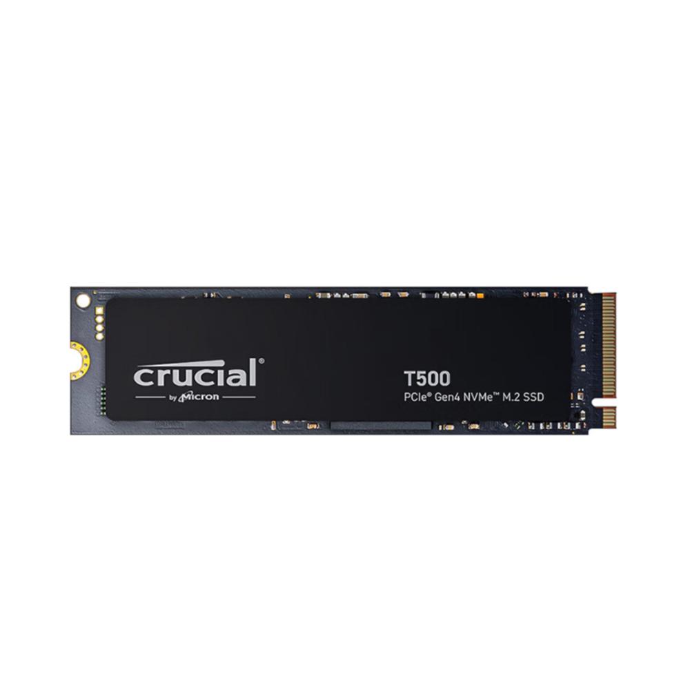 英睿达 T500 Pro