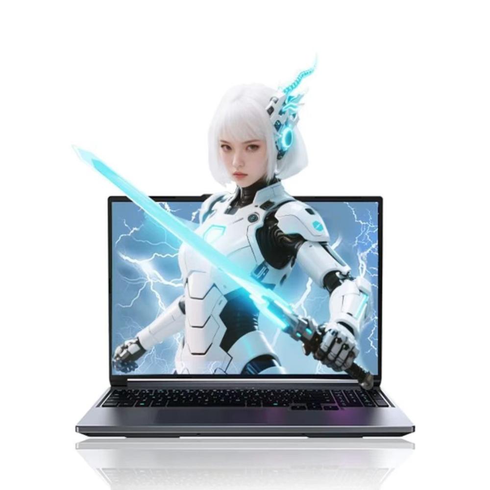 机械革命 蛟龙16 Pro 潮玩版 2026