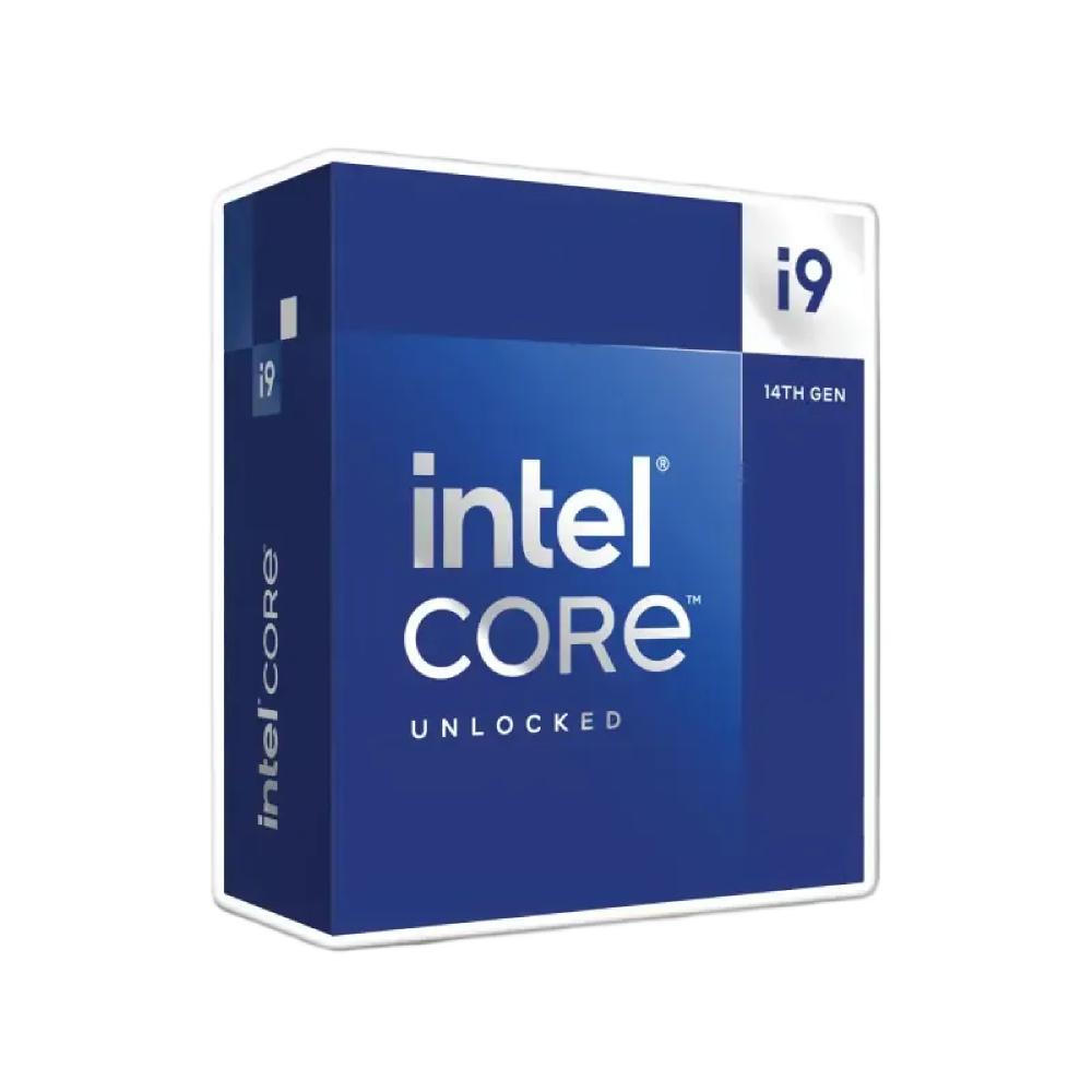 Intel Core i9-14900KF