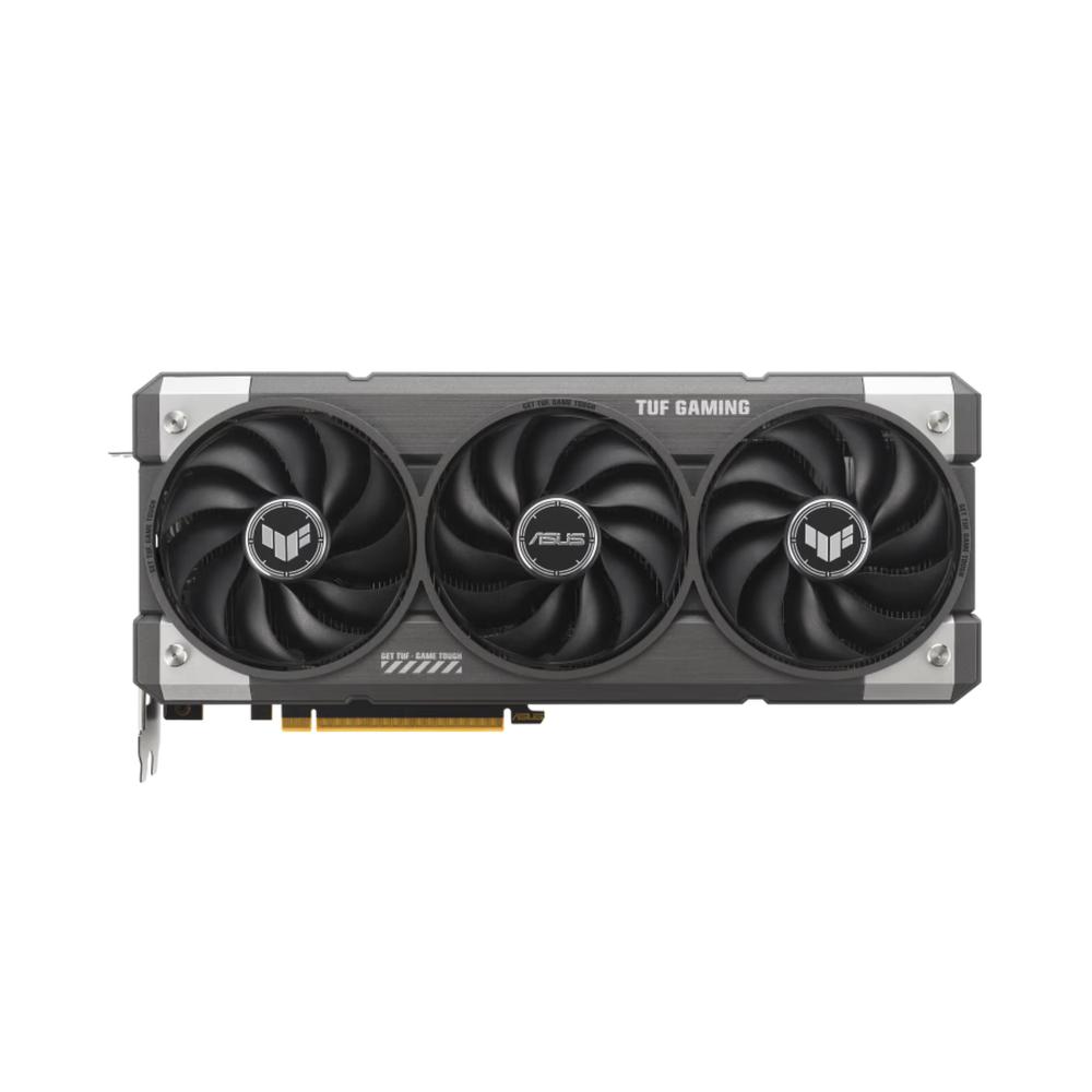 华硕 TUF GeForce RTX 5060 8G GAMING 电竞特工