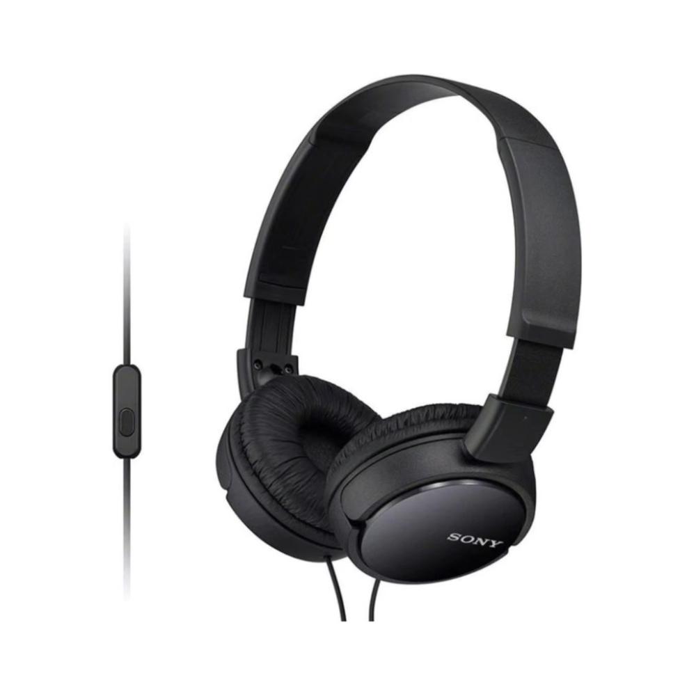 索尼 MDR-ZX110AP