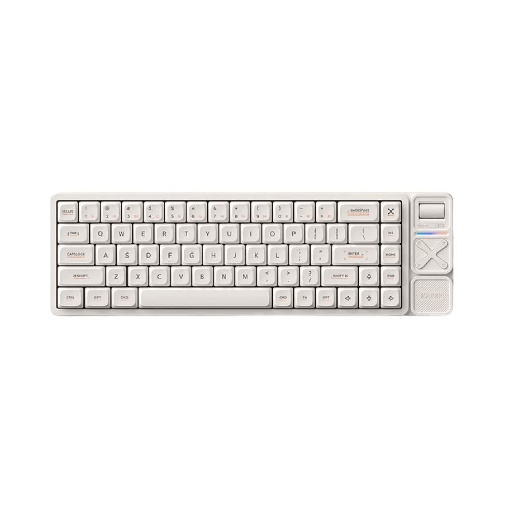IQUNIX MG65 Pro