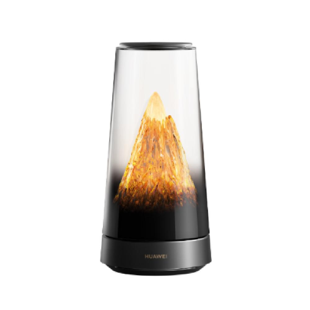 华为 X3 Pro 日照金山