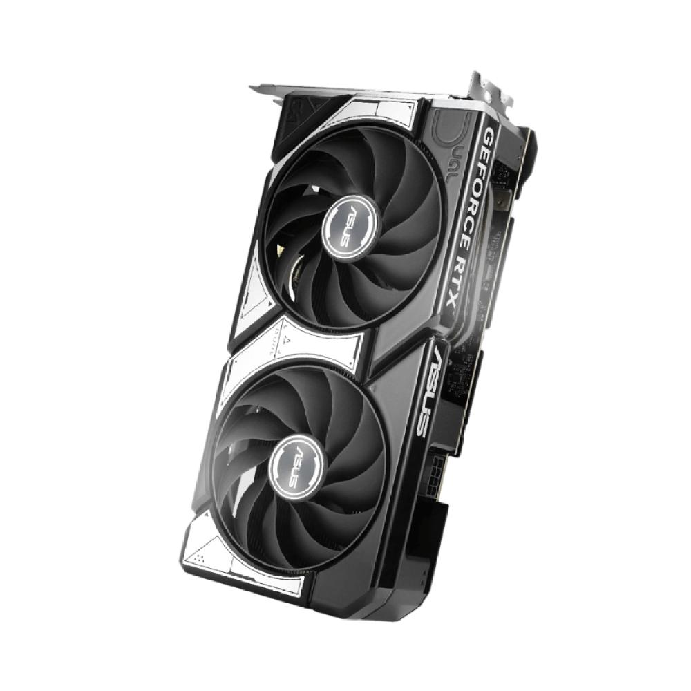 华硕 DUAL GeForce RTX 5060 Ti O16G