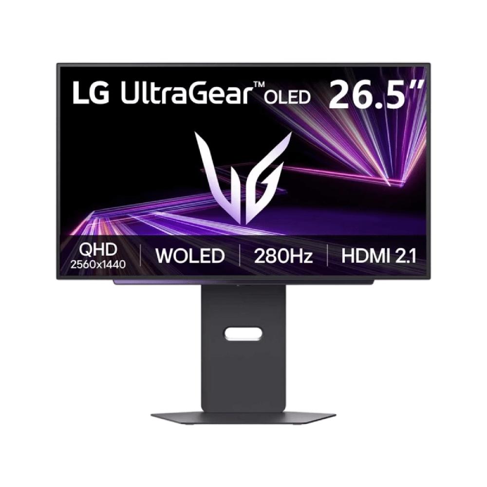 乐金 LG 27GX700A