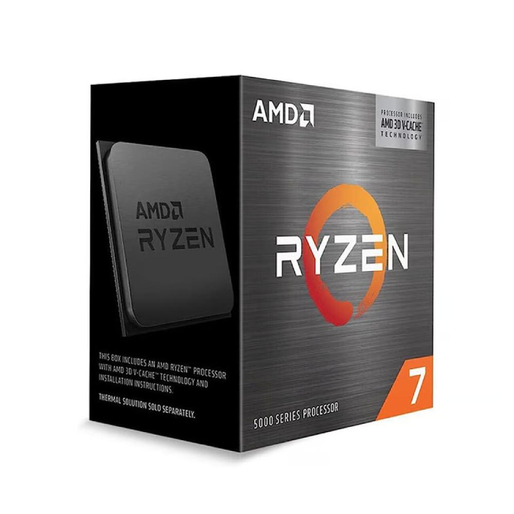 AMD Ryzen7 5700X3D