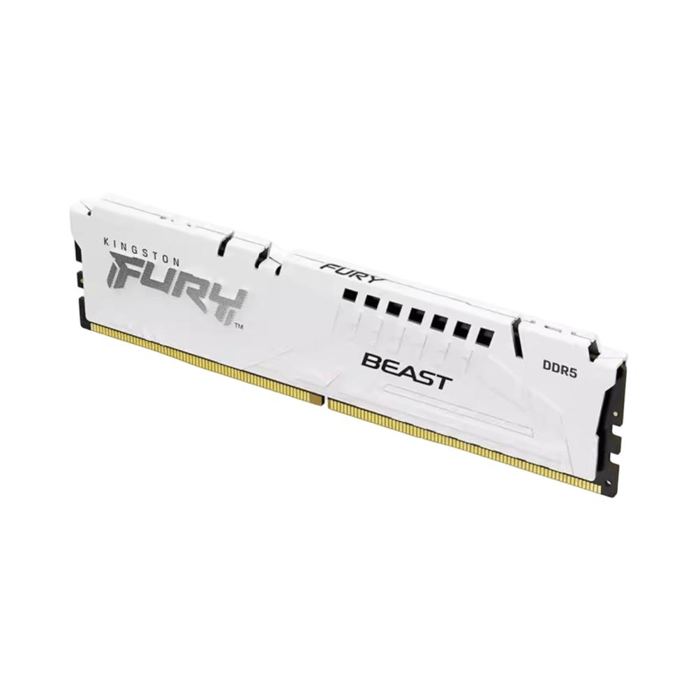 金士顿 FURY 超级野兽 DDR5 6800 CL34