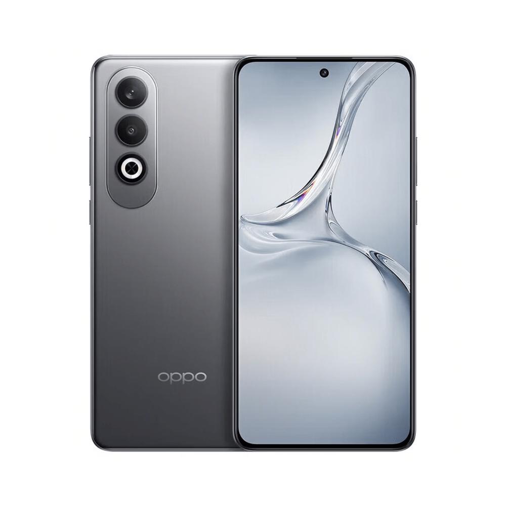 OPPO K12