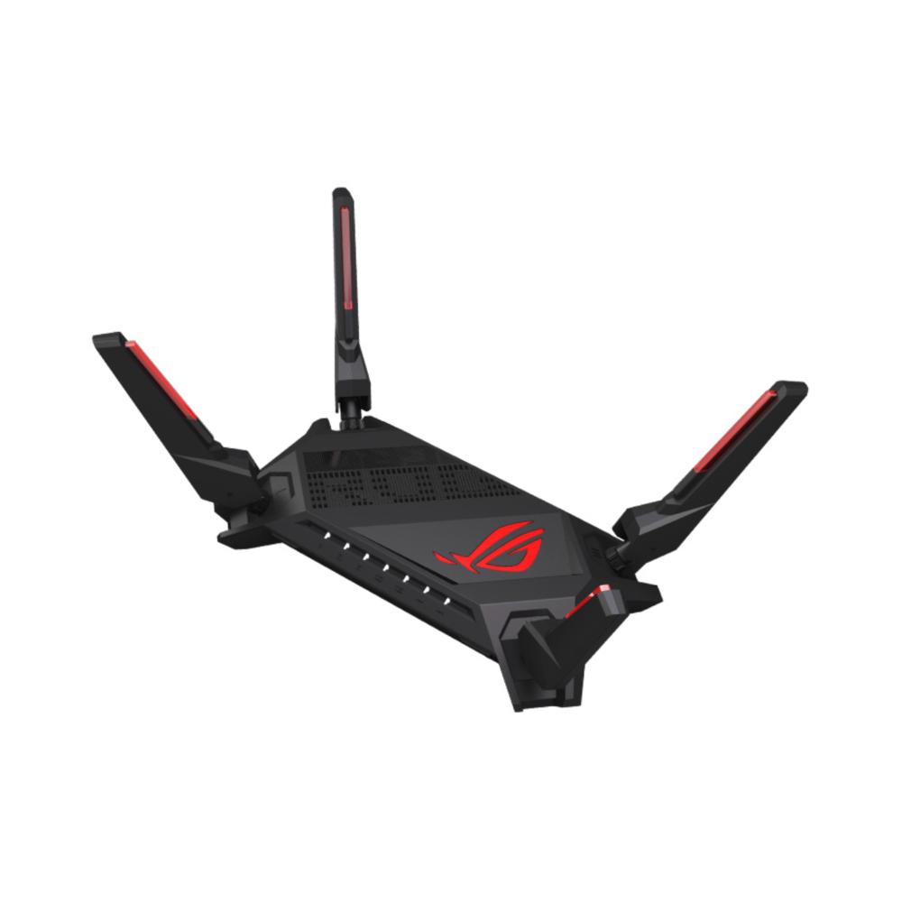 华硕 ROG GT-AX6000 红蜘蛛