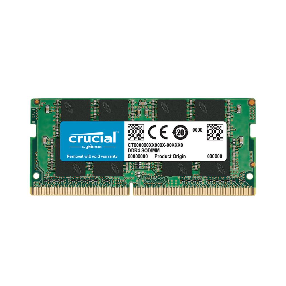 英睿达 DDR4 3200 笔记本内存
