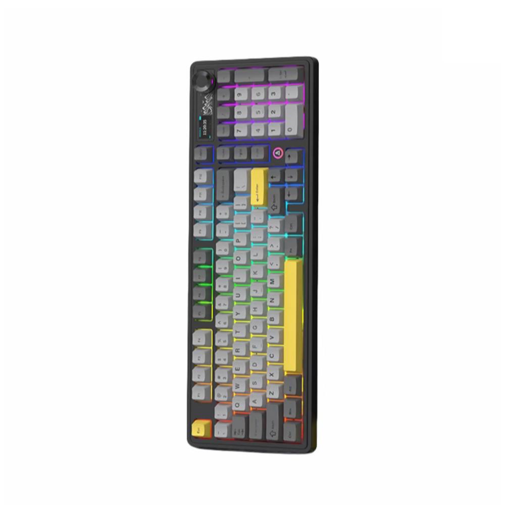 黑爵 AK980 V2