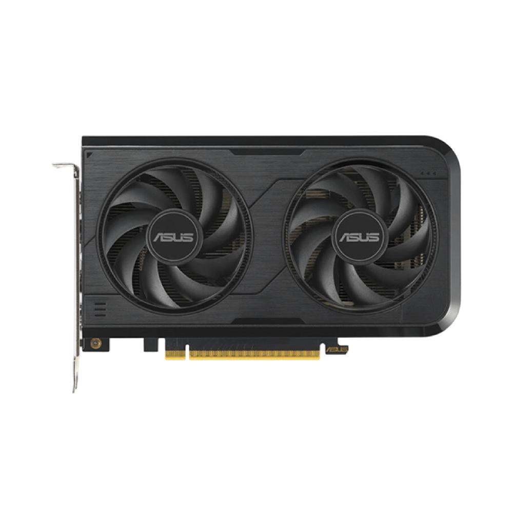 华硕 DUAL GeForce RTX 5050 O8G