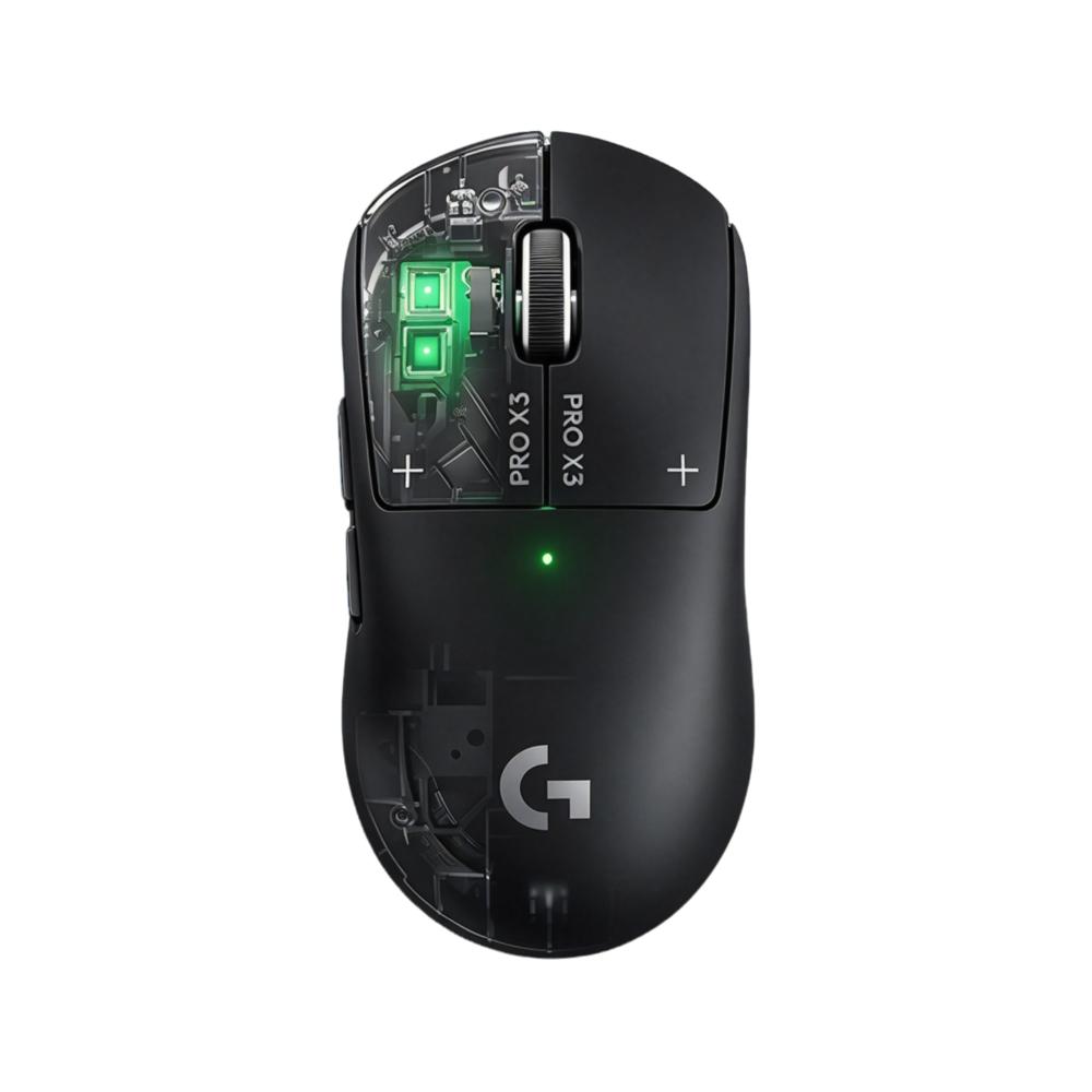 罗技 GPW5 Ultra