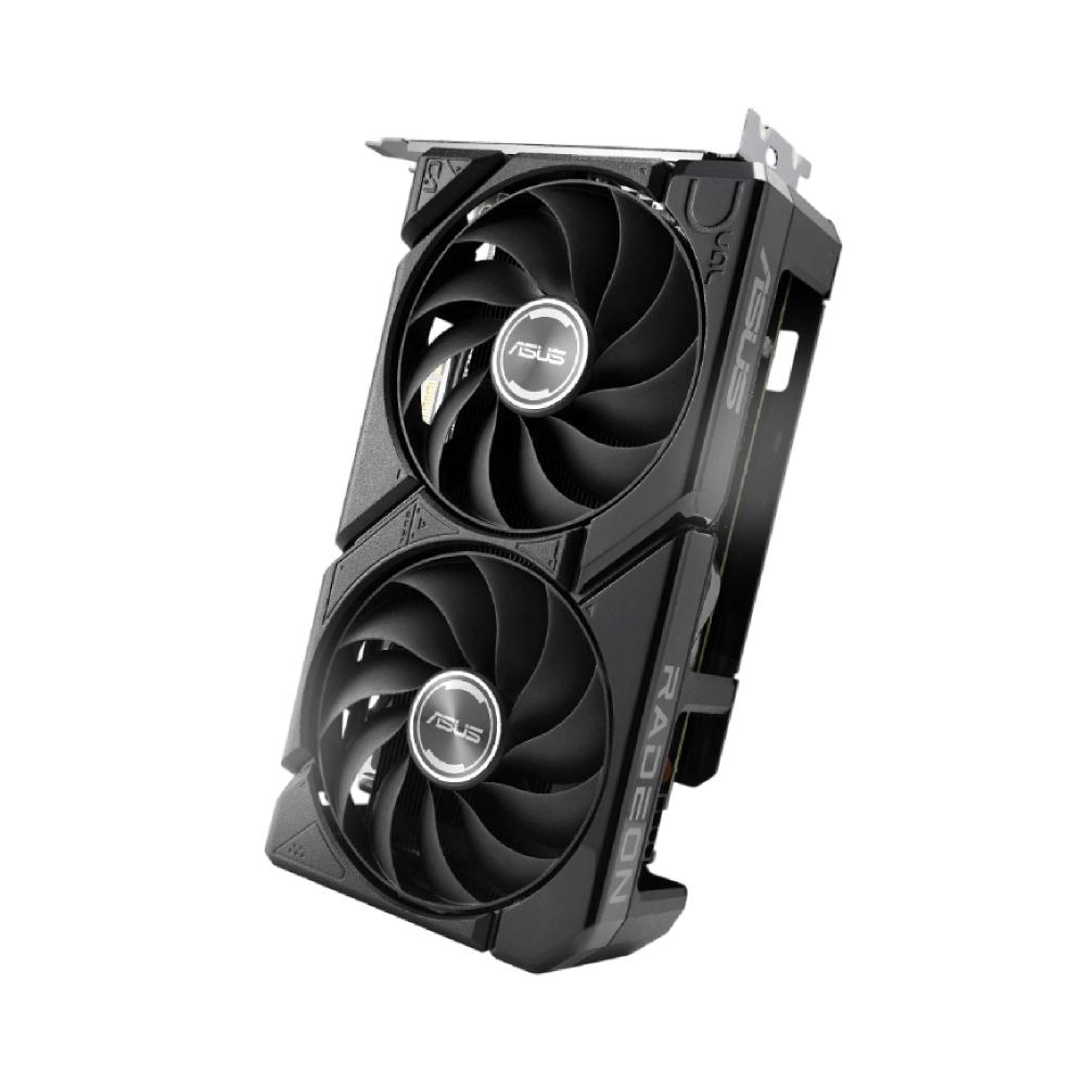 华硕 DUAL RX9060XT 8G