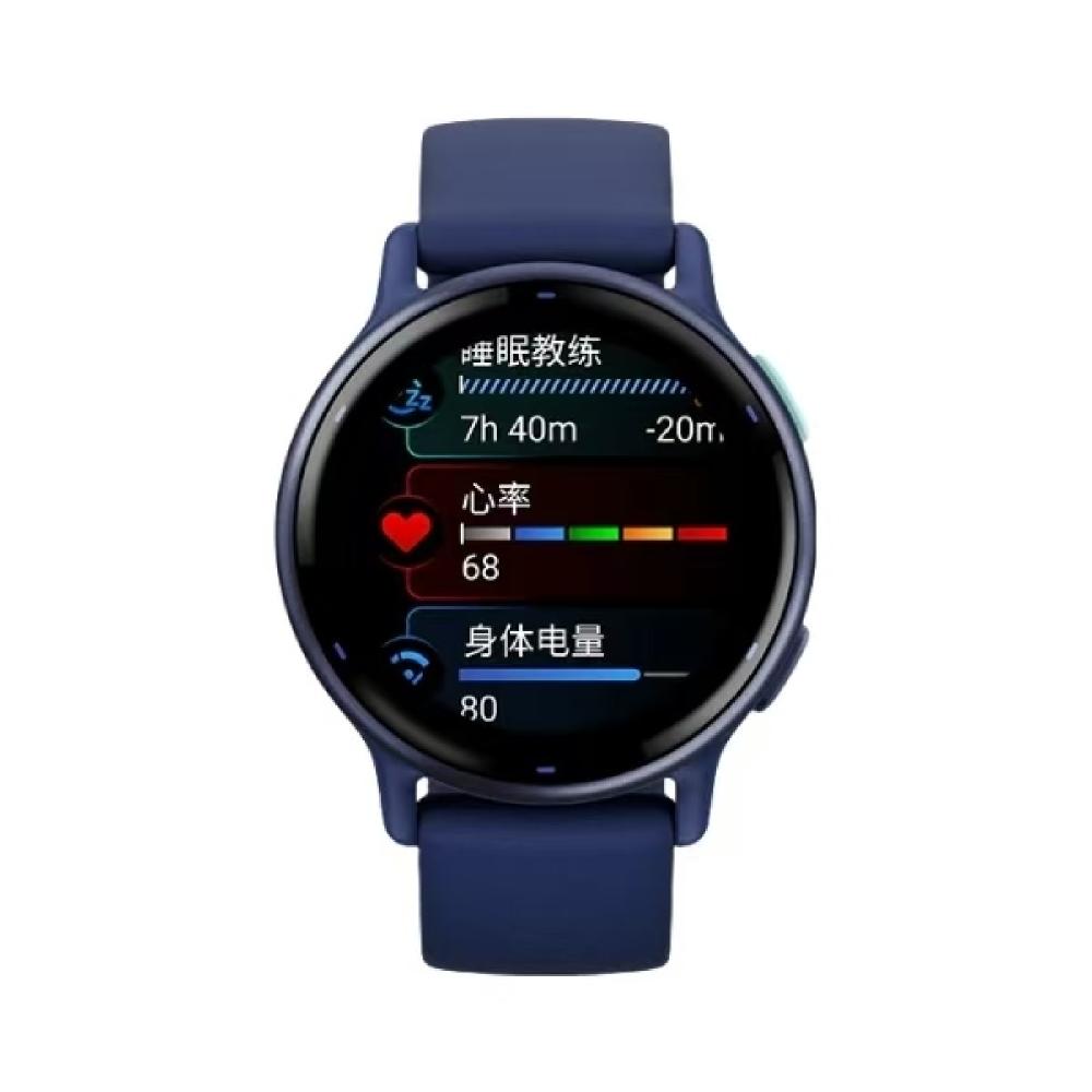 佳明 Active 5